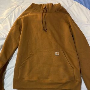Women’s carhartt hoodie